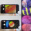 Tragbare LED-Lupe 60x Handyclip HD-Mikroskop 5