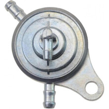 3-way Vacuum Fuel Pump Petcock Valve Replacement Gy6 50cc 125cc 150cc Sunl