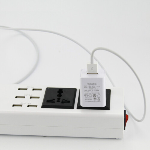 5V 1A USB Netzteil Ladegerät 2