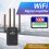 WiFi Range Extender 300Mbps Signal Booster for Home Office 5