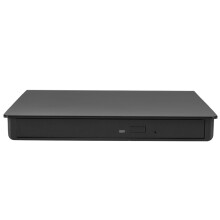 USB3.0 External DVD RW Burner 8X Optical Drive Laptop