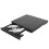 USB3.0 External DVD RW Burner 8X Optical Drive Laptop 4
