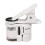 Tragbare LED-Lupe 60x Handyclip HD-Mikroskop 1