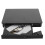 USB3.0 External DVD RW Burner 8X Optical Drive Laptop 3