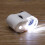 Tragbare LED-Lupe 60x Handyclip HD-Mikroskop 4