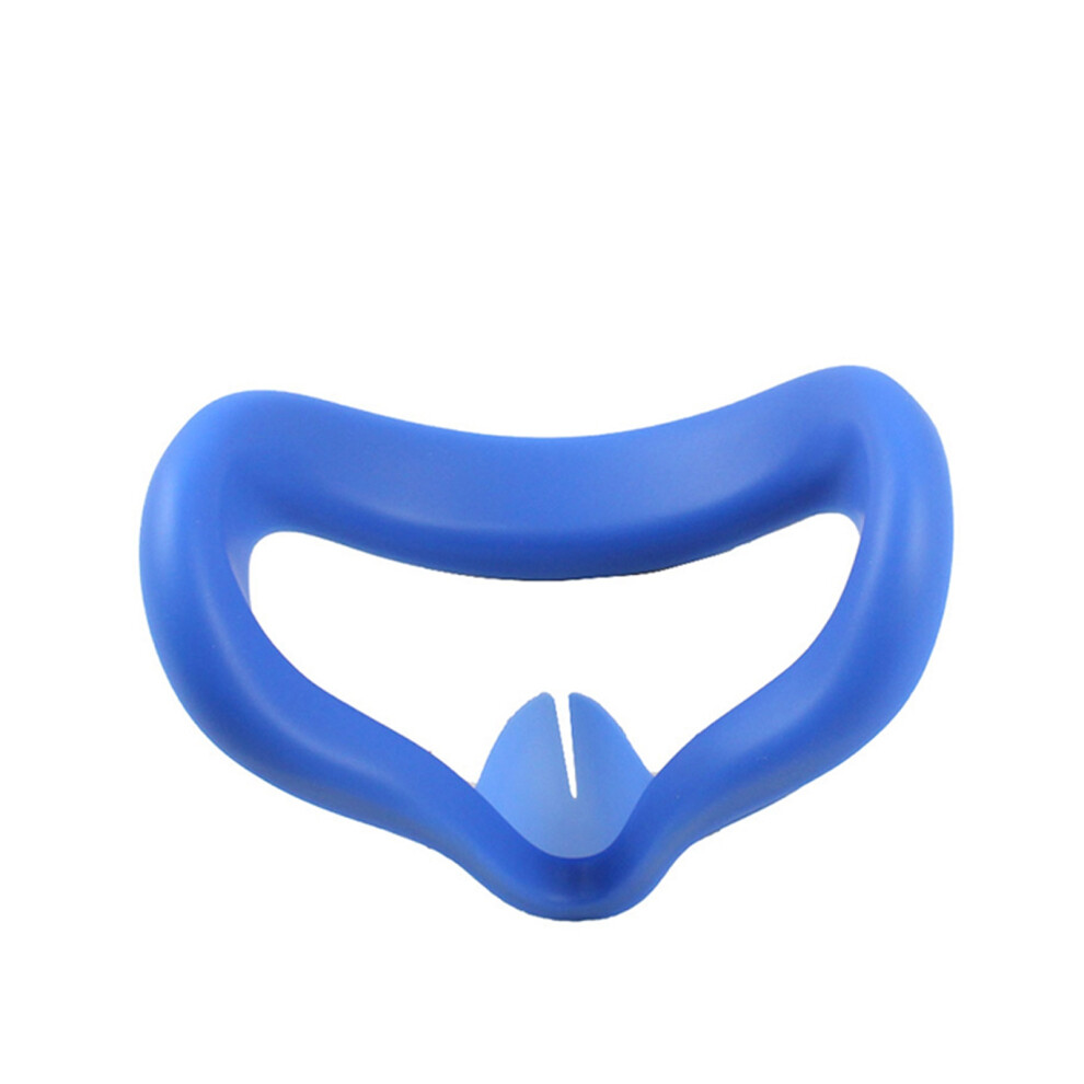 Silicone Eye Pad For Oculus Quest 2 Vr Sweatproof Cover 609610572824