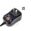 Universal 3V-12V 12W Netzteil-Adapter 4