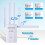 WiFi Range Extender 300Mbps Signal Booster for Home Office 4
