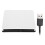 (White) USB 3.0 Externes DVD-Laufwerk Weiß 1