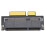 MSATA-zu-17+7PIN-Adapter mit Halterung für OS X 2