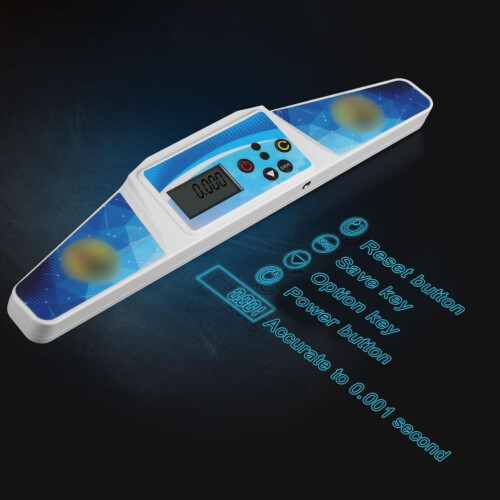 Professioneller Timer für Speed Cube Rubik-Würfel 1