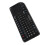 UMK-100-RF USB Mini Wireless Keyboard for Win XP/7/OS X 5