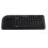 UMK-100-RF USB Mini Wireless Keyboard for Win XP/7/OS X 2