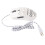 RGB Wired Gaming Mouse 6400DPI Hollow Design 1
