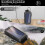 20000mAh Solar Powerbank Dual USB w/ Kompass 3