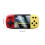 Retro-Handheld-Konsole 620 Spiele Portable Farbdisplay 3