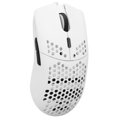 RGB Wired Gaming Mouse 6400DPI Hollow Design 2