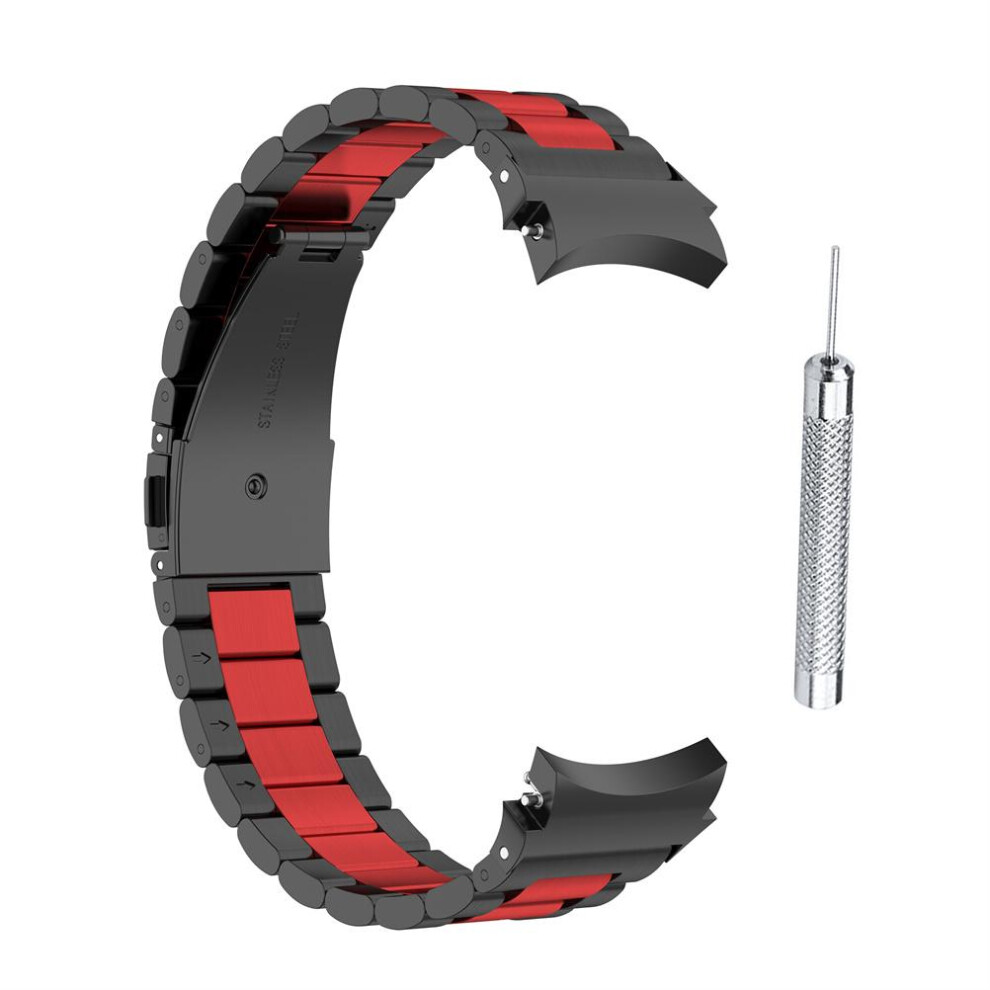 Replacement Bands For Samsung Galaxy Watch4 40/44Mm 46Mm/42Mm Steel 609610604044