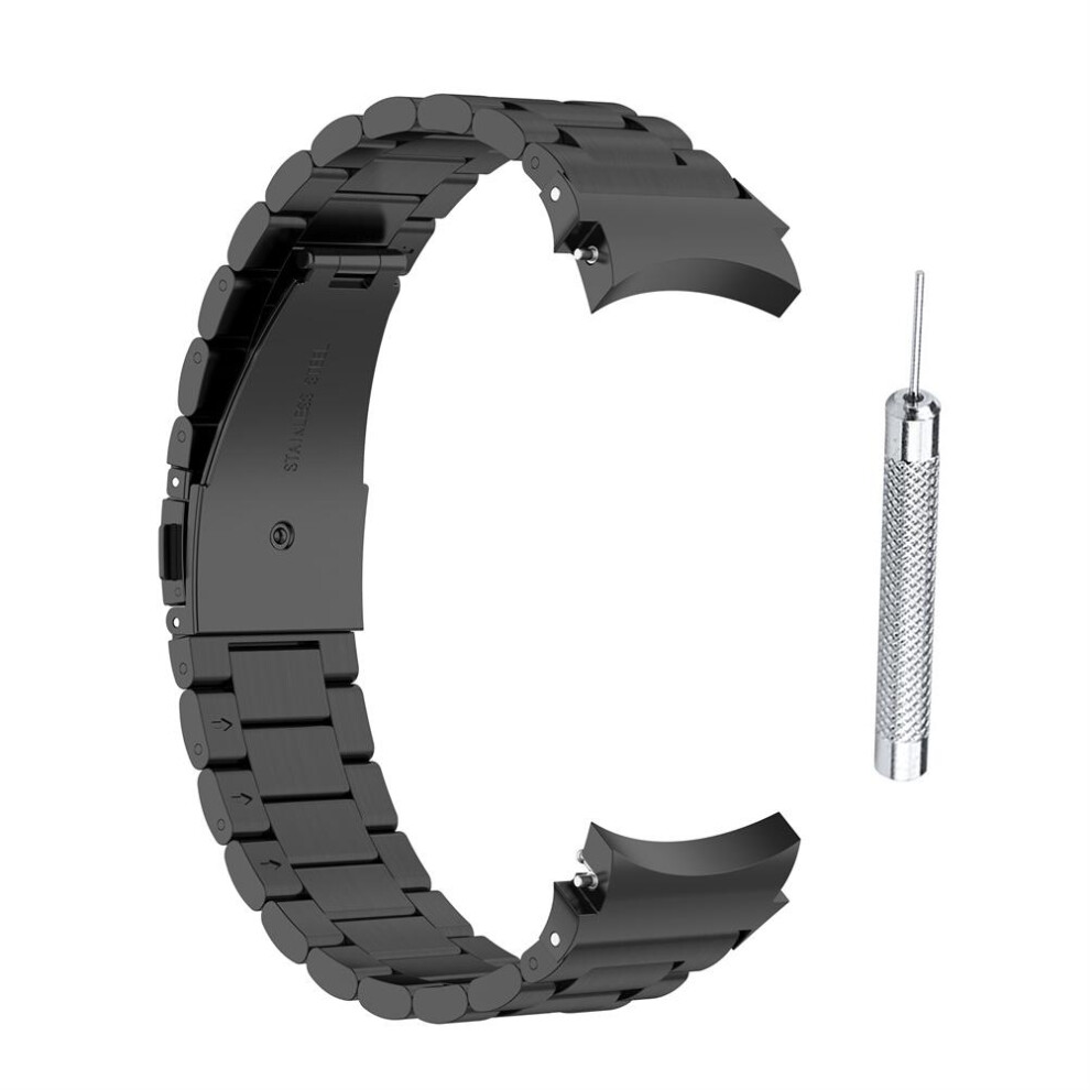 Samsung Galaxy Watch4 40/44Mm 46Mm/42Mm Stainless Steel Strap 609610604013