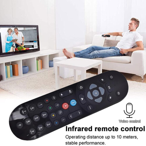 Replacement Remote for Sky Q Mini TV Box Voice Control 1