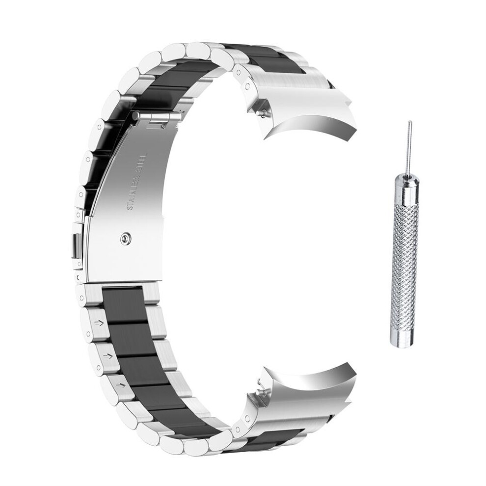 Samsung Galaxy Watch4 40/44Mm 46Mm/42Mm Stainless Steel Strap 609610604020