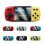 Retro-Handheld-Konsole 620 Spiele Portable Farbdisplay 2