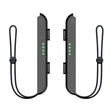 2Pcs Adjustable Wrist Straps for Switch Joycon