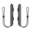 2Pcs Adjustable Wrist Straps for Switch Joycon 1