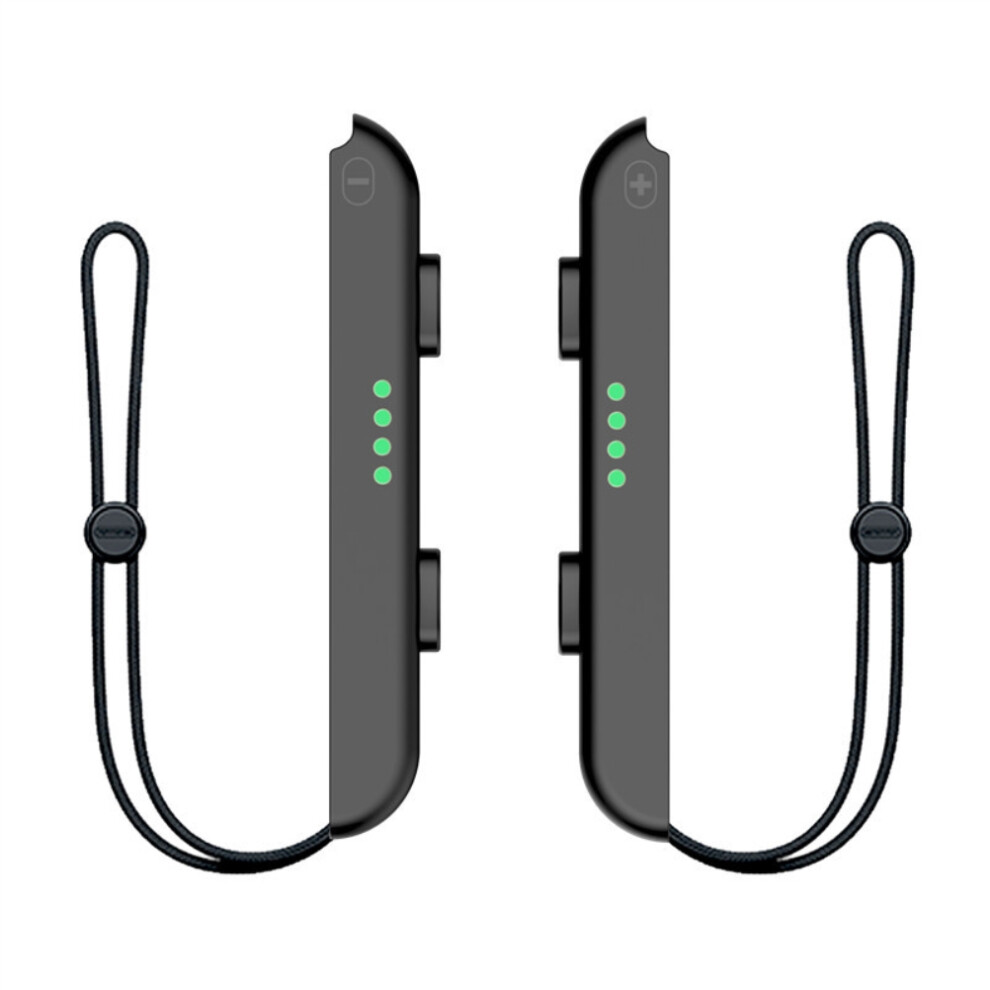 2Pcs Adjustable Wrist Straps for Switch Joycon