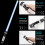 2-in-1 LED Sound Light Up Sword for Kids 3