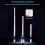 2-in-1 LED Sound Light Up Sword for Kids 4
