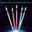 2-in-1 LED Sound Light Up Sword for Kids 5