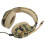 Gaming Headphone USB 7.1 Channel Wired Headset for PC PS4 5