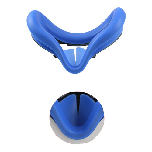 Silicone Eye Pad for Oculus Quest 2 VR Sweatproof 2