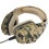 GT88 3.5mm USB Gaming Headset Mic Stereo for PC Mobile 4