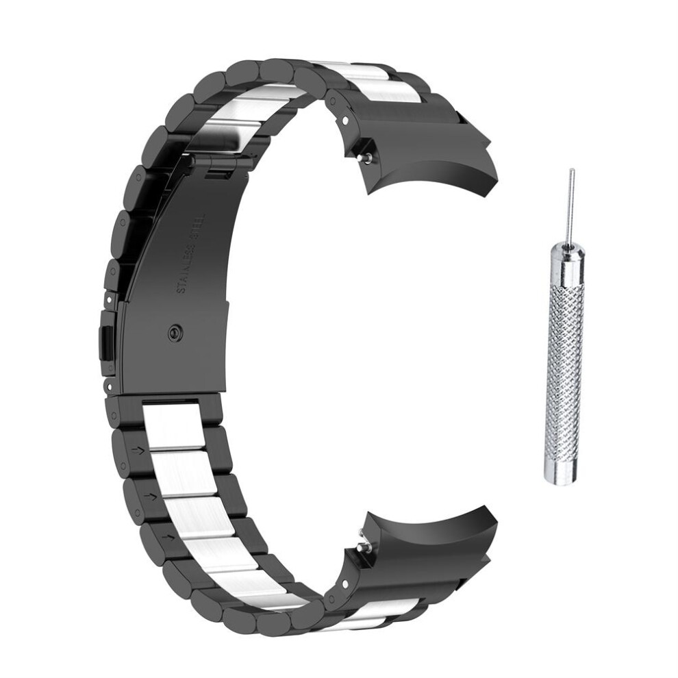 Replacement Bands For Samsung Galaxy Watch4 40/44Mm 46Mm/42Mm Steel 609610604051
