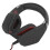 GT85 LED 3.5mm Gaming Headset USB Mic for PC Phone 3