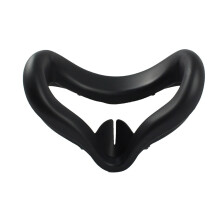 Silicone Eye Pad for Oculus Quest 2 VR Sweatproof