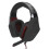 GT85 LED 3.5mm Gaming Headset USB Mic for PC Phone 4