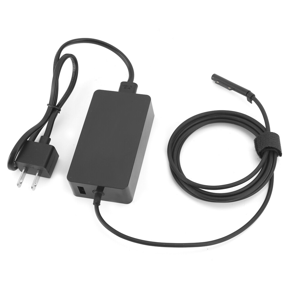 15V 4A 65W Laptop Adapter For Microsoft Pro 3-6 100-240V 609610629818