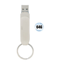 (64G) 3in1 TypeC Rotating U Disk 64G