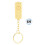 (256G) Gold Metal Rotating U Disk 32G 1