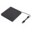 Externe DVD-Laufwerk Box USB3.0/2.0 5Gbps Laptop 1