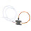 Analoger TDS-Sensor 2 Sonden für Wasser-Hydroponik 3