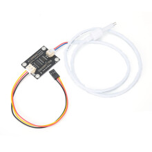Analoger TDS-Sensor 2 Sonden für Wasser-Hydroponik