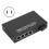 (EU Plug) 4 Ports Gigabit Ethernet Switch TBCMC3714ES20A Plug Play Stable 1