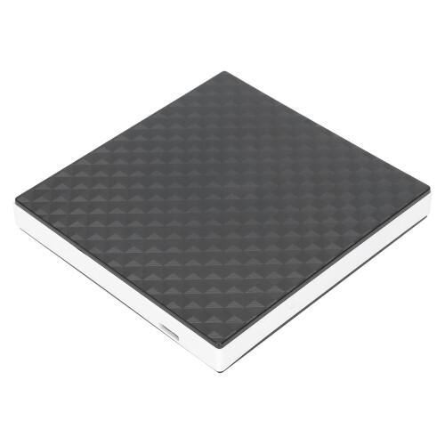 Externe DVD-Laufwerk USB 3.0 Type-C für Windows/Linux/Mac 2