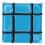 Aluminum Alloy Keycap Color Box Shape Mechanical Keyboard Accessory 5