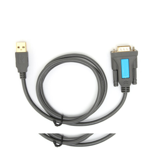 Mindpure USB-zu-DB9 RS232 Seriellkabel