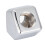 45 Degree Brass Fitting High Durability Temperature Conductivity 3